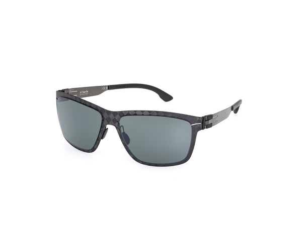 Gafas de Sol Ic! Berlin FLX_S06 IC58 02R 60 15 · 1