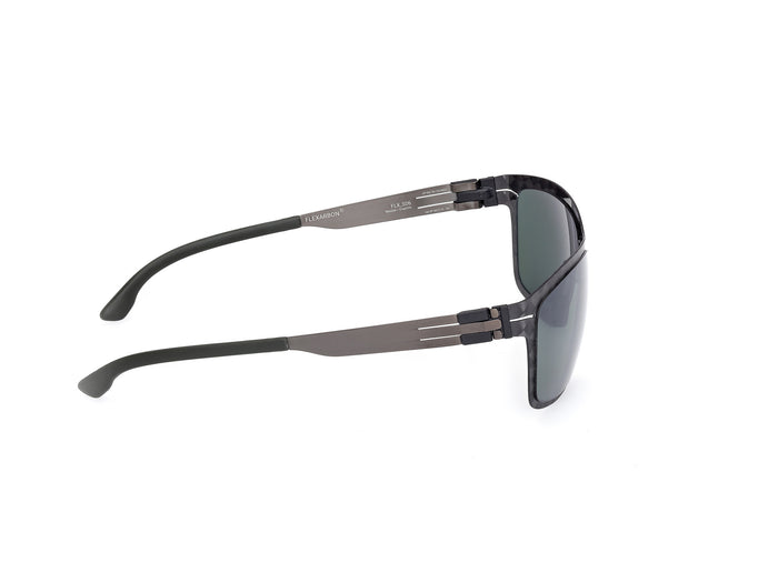 Gafas de Sol Ic! Berlin FLX_S06 IC58 02R 60 15 — vista 6