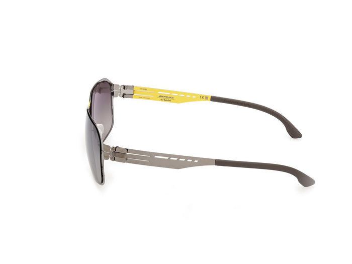 Gafas de Sol Ic! Berlin Amg AMG 17 IA9 41B 60 16 — vista 2
