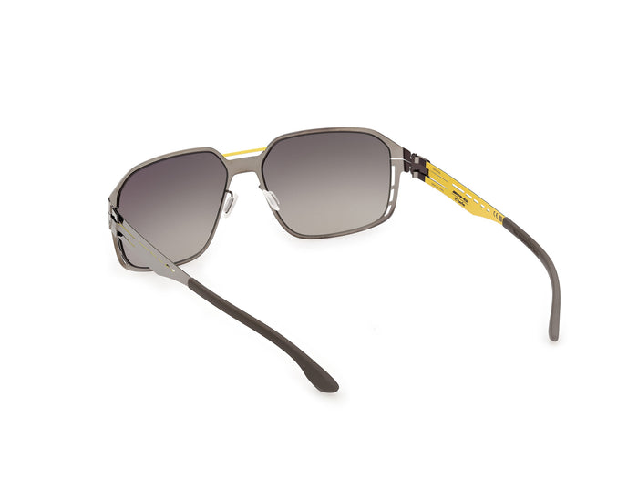 Gafas de Sol Ic! Berlin Amg AMG 17 IA9 41B 60 16 — vista 3