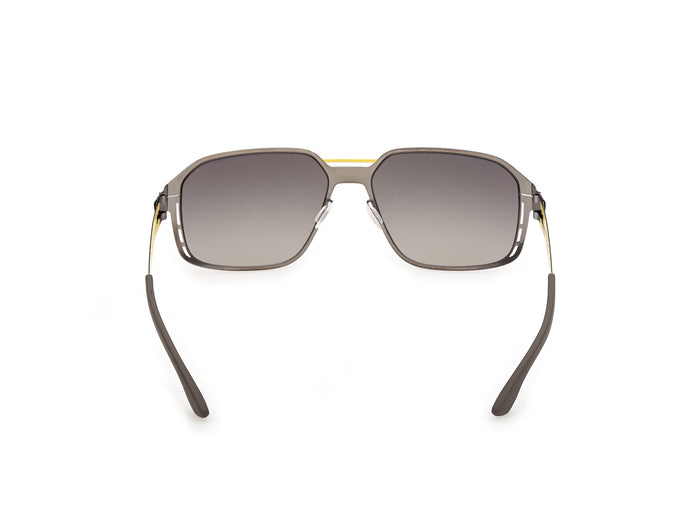 Gafas de Sol Ic! Berlin Amg AMG 17 IA9 41B 60 16 — vista 4