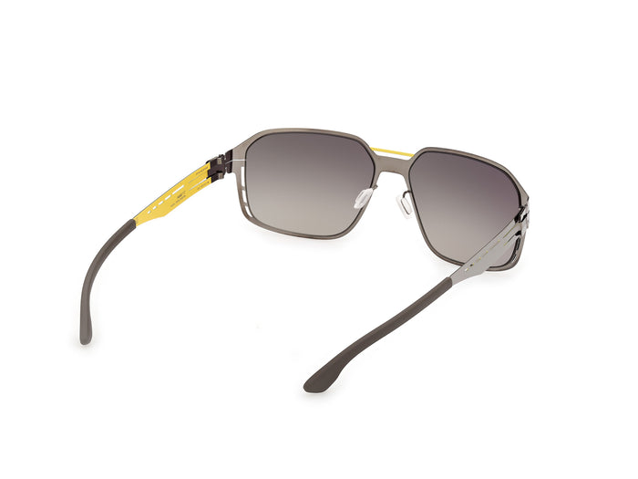 Gafas de Sol Ic! Berlin Amg AMG 17 IA9 41B 60 16 — vista 5