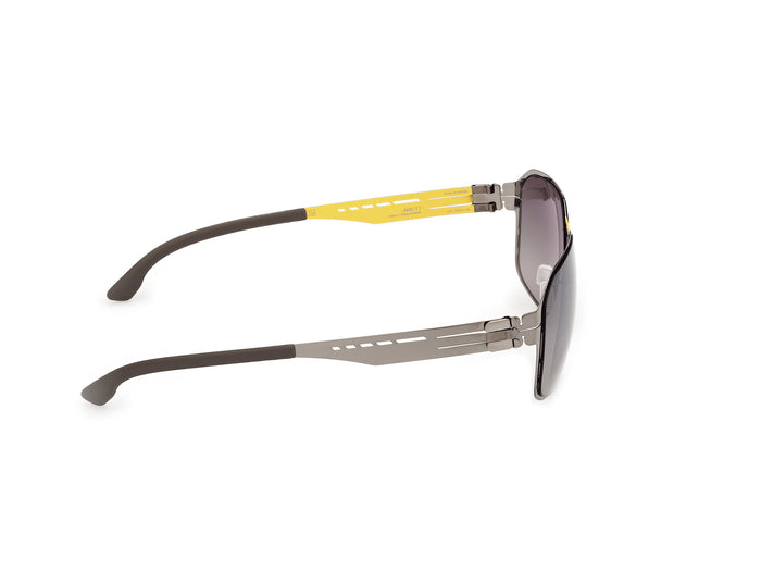 Gafas de Sol Ic! Berlin Amg AMG 17 IA9 41B 60 16 — vista 6