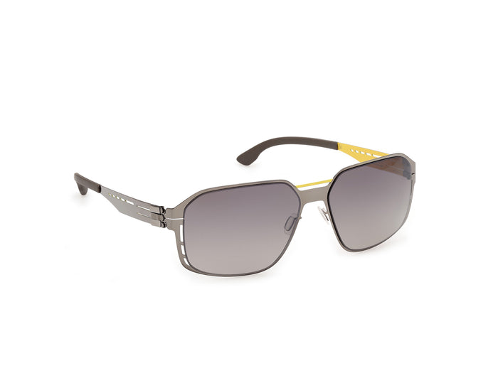 Gafas de Sol Ic! Berlin Amg AMG 17 IA9 41B 60 16 — vista 7