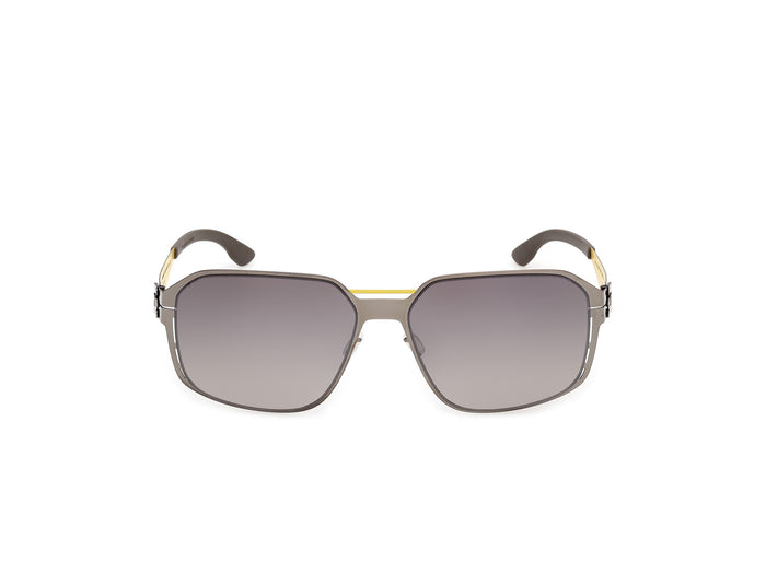 Gafas de Sol Ic! Berlin Amg AMG 17 IA9 41B 60 16 — vista 8