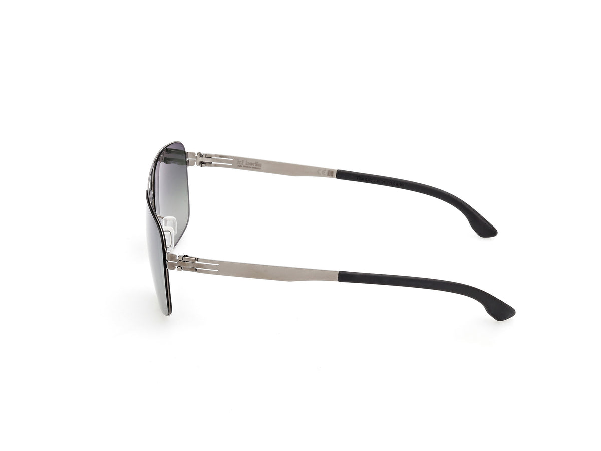 Gafas de Sol Ic! Berlin RYAN IC65 02P 60 14