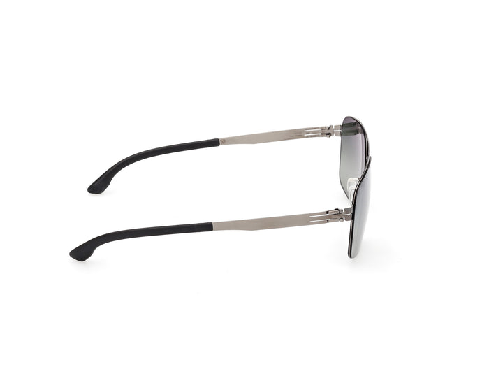 Gafas de Sol Ic! Berlin RYAN IC65 02P 60 14 — vista 6