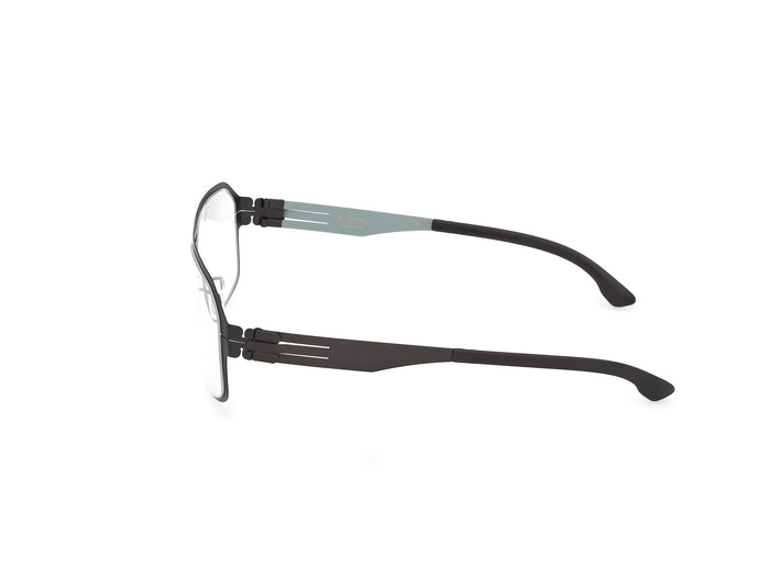 Gafas Graduadas Ic! Berlin Amg AMG 16 IA5006 005 57 15 — vista 2