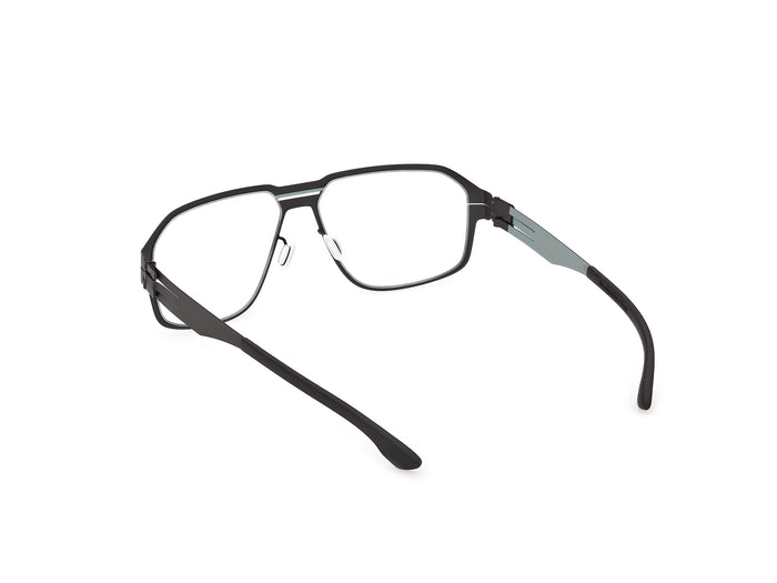 Gafas Graduadas Ic! Berlin Amg AMG 16 IA5006 005 57 15 — vista 3