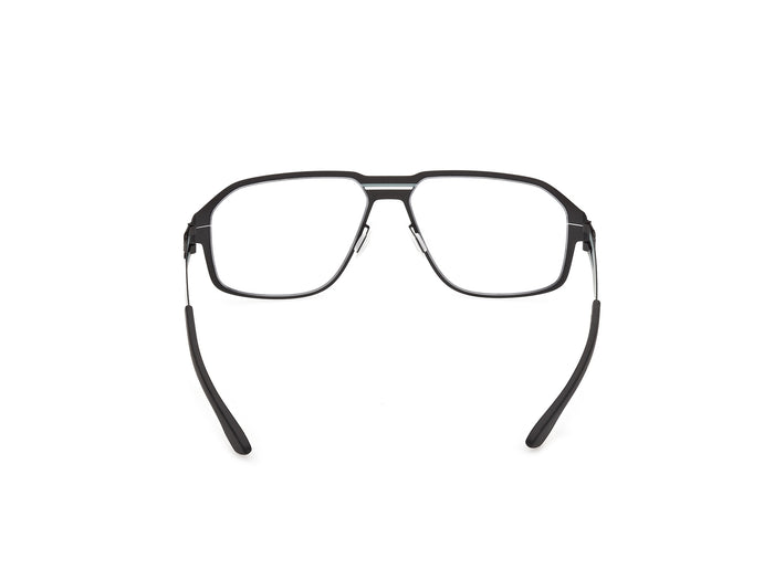 Gafas Graduadas Ic! Berlin Amg AMG 16 IA5006 005 57 15 — vista 4