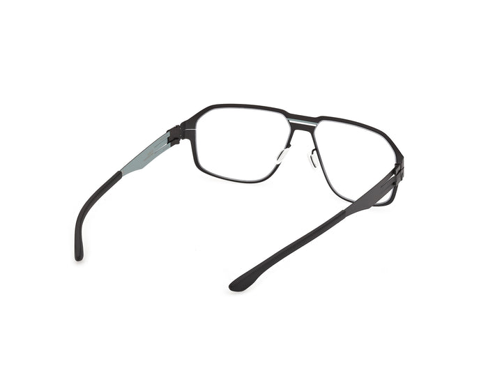 Gafas Graduadas Ic! Berlin Amg AMG 16 IA5006 005 57 15 — vista 5
