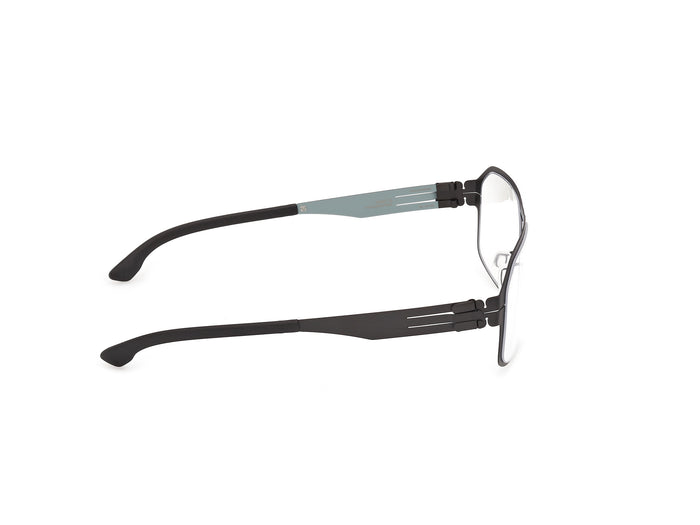 Gafas Graduadas Ic! Berlin Amg AMG 16 IA5006 005 57 15 — vista 6