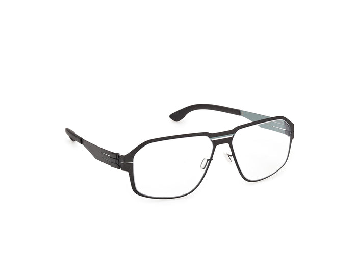Gafas Graduadas Ic! Berlin Amg AMG 16 IA5006 005 57 15 — vista 7