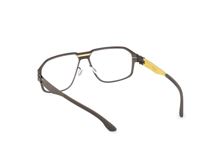 Gafas Graduadas Ic! Berlin Amg AMG 16 IA5006 041 57 15 — vista 3