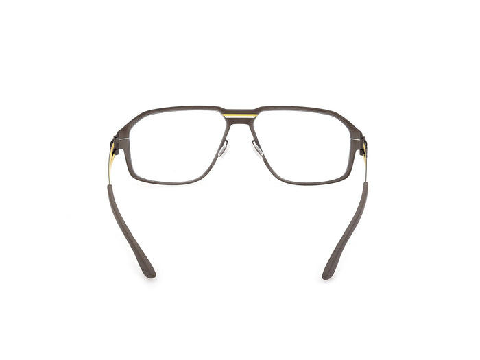 Gafas Graduadas Ic! Berlin Amg AMG 16 IA5006 041 57 15 — vista 4