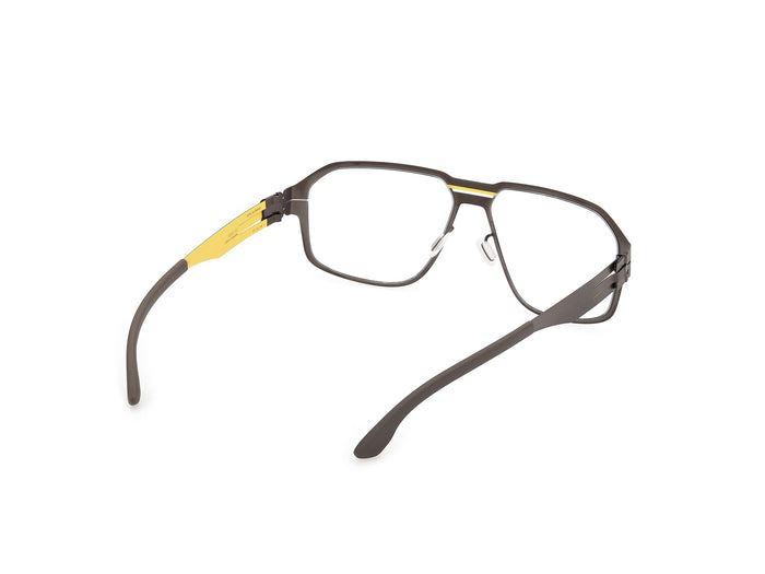 Gafas Graduadas Ic! Berlin Amg AMG 16 IA5006 041 57 15 — vista 5