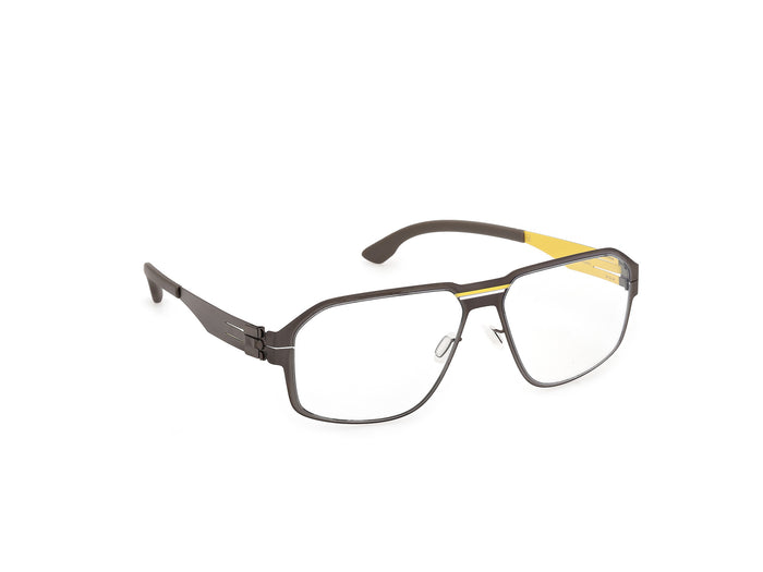 Gafas Graduadas Ic! Berlin Amg AMG 16 IA5006 041 57 15 — vista 7