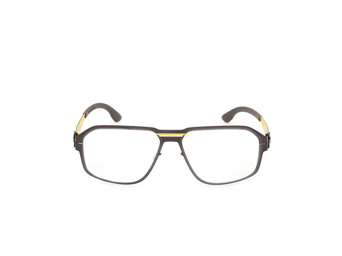 Gafas Graduadas Ic! Berlin Amg AMG 16 IA5006 041 57 15 — vista 8