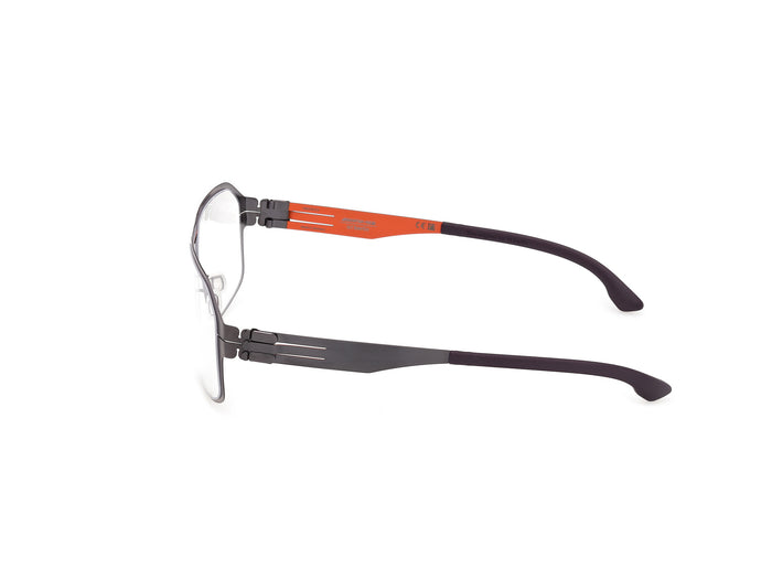 Gafas Graduadas Ic! Berlin Amg AMG 16 IA5006 044 57 15 — vista 2