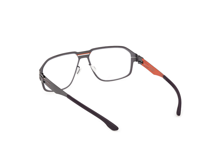 Gafas Graduadas Ic! Berlin Amg AMG 16 IA5006 044 57 15 — vista 3