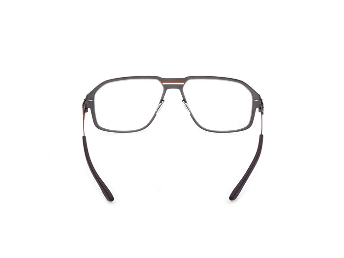 Gafas Graduadas Ic! Berlin Amg AMG 16 IA5006 044 57 15 — vista 4