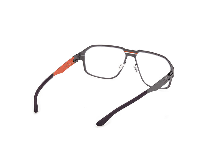 Gafas Graduadas Ic! Berlin Amg AMG 16 IA5006 044 57 15 — vista 5
