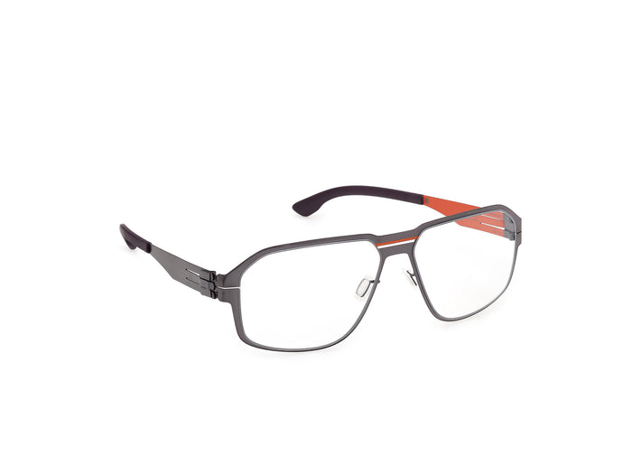 Gafas Graduadas Ic! Berlin Amg AMG 16 IA5006 044 57 15 — vista 7