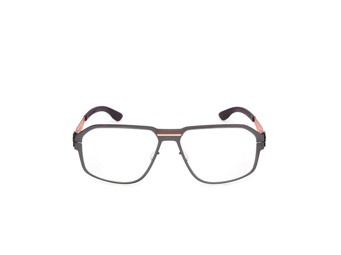 Gafas Graduadas Ic! Berlin Amg AMG 16 IA5006 044 57 15 — vista 8