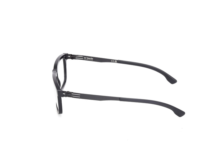 Optical Frames Ic! Berlin MILES IC5160 002 55 17 — vista 2