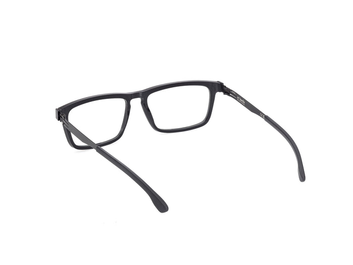 Optical Frames Ic! Berlin MILES IC5160 002 55 17 — vista 3