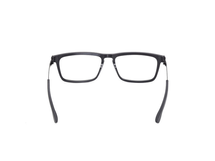 Optical Frames Ic! Berlin MILES IC5160 002 55 17 — vista 4