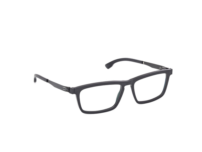 Optical Frames Ic! Berlin MILES IC5160 002 55 17 — vista 7