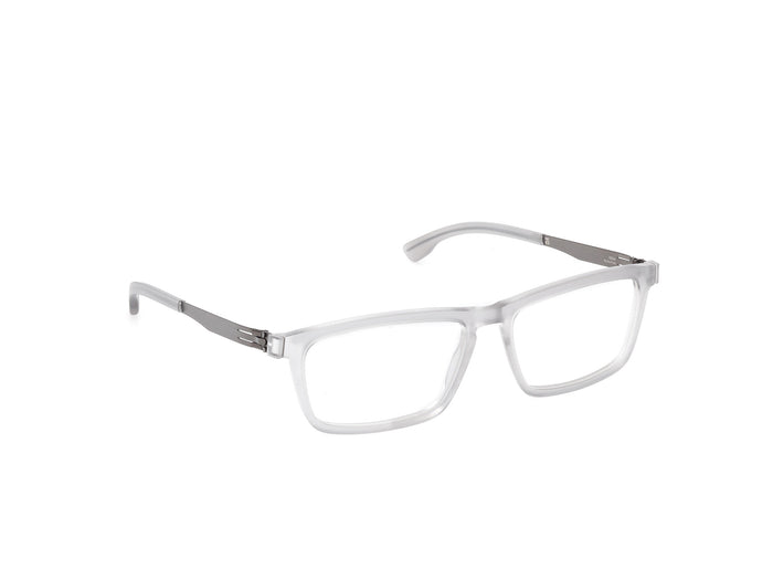 Optical Frames Ic! Berlin MILES IC5160 020 55 17 — vista 7