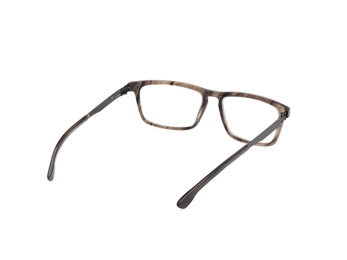Optical Frames Ic! Berlin MILES IC5160 048 55 17 — vista 5