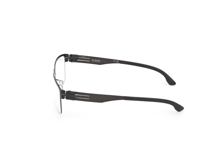 Gafas Graduadas Ic! Berlin HANIA L. LARGE IC5163 002 59 16 — vista 2