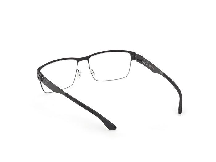 Gafas Graduadas Ic! Berlin HANIA L. LARGE IC5163 002 59 16 — vista 3