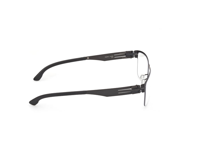 Gafas Graduadas Ic! Berlin HANIA L. LARGE IC5163 002 59 16 — vista 6