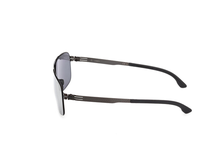 Gafas de Sol Ic! Berlin Mercedes Benz MB 22 IM12 08C 60 16 — vista 2