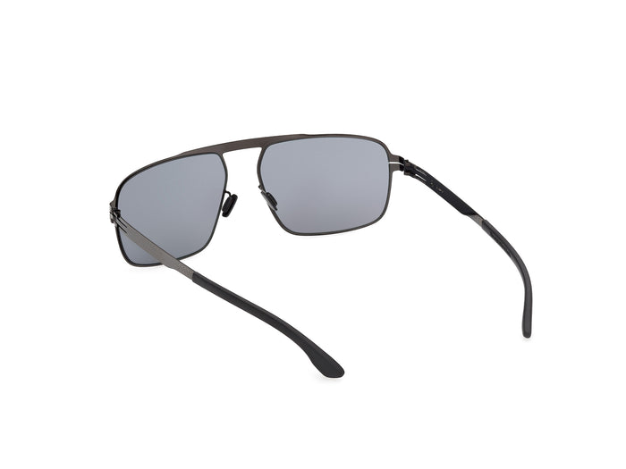 Gafas de Sol Ic! Berlin Mercedes Benz MB 22 IM12 08C 60 16 — vista 3