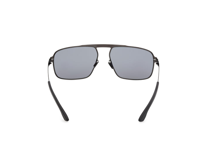 Gafas de Sol Ic! Berlin Mercedes Benz MB 22 IM12 08C 60 16 — vista 4