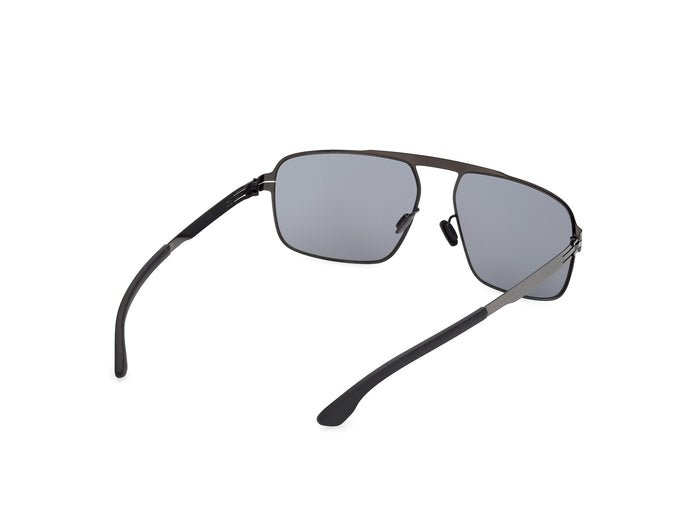 Gafas de Sol Ic! Berlin Mercedes Benz MB 22 IM12 08C 60 16 — vista 5