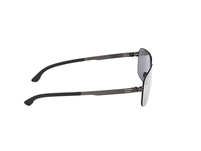 Gafas de Sol Ic! Berlin Mercedes Benz MB 22 IM12 08C 60 16 — vista 6