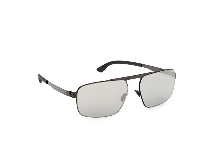 Gafas de Sol Ic! Berlin Mercedes Benz MB 22 IM12 08C 60 16 — vista 7