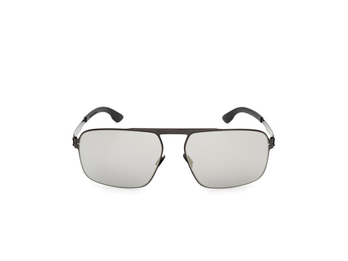 Gafas de Sol Ic! Berlin Mercedes Benz MB 22 IM12 08C 60 16 — vista 8
