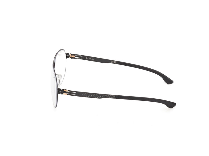 Gafas Graduadas Ic! Berlin Mercedes Benz MB 21 IM5007 002 58 13 — vista 2