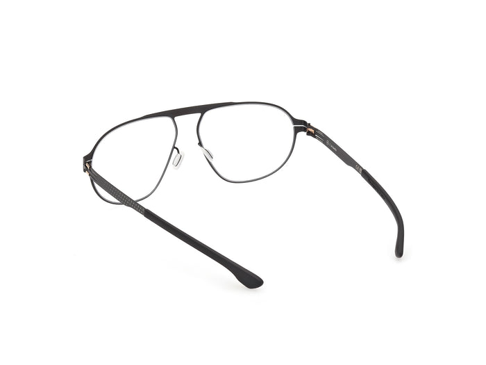 Gafas Graduadas Ic! Berlin Mercedes Benz MB 21 IM5007 002 58 13 — vista 3