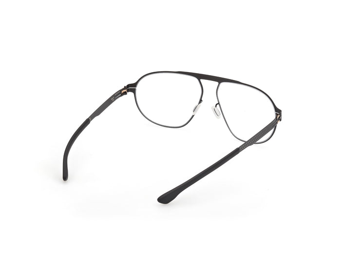 Gafas Graduadas Ic! Berlin Mercedes Benz MB 21 IM5007 002 58 13 — vista 5