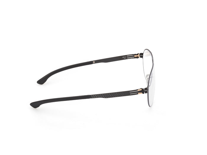 Gafas Graduadas Ic! Berlin Mercedes Benz MB 21 IM5007 002 58 13 — vista 6