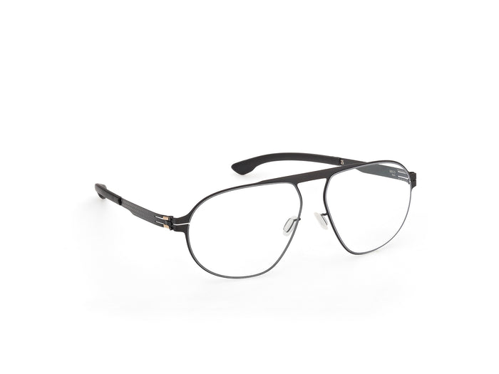 Gafas Graduadas Ic! Berlin Mercedes Benz MB 21 IM5007 002 58 13 — vista 7