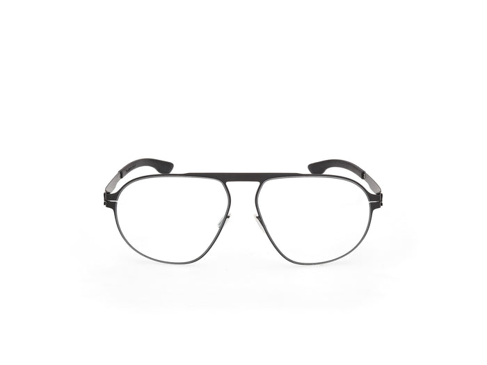Gafas Graduadas Ic! Berlin Mercedes Benz MB 21 IM5007 002 58 13 — vista 8